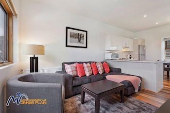 Zoncolan - Whitsundays Accommodation 4