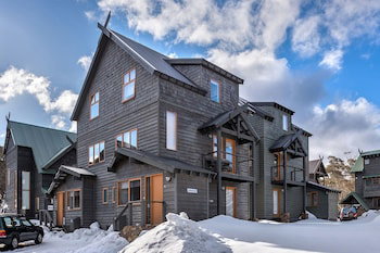 Zoncolan - Whitsundays Accommodation 5