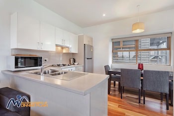 Zoncolan - Whitsundays Accommodation 6