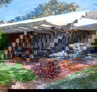Condo 105 at Horizons Golf Resort - Salamander Bay NSW - Whitsundays Accommodation