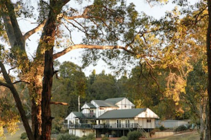 Cundinup WA Whitsundays Accommodation