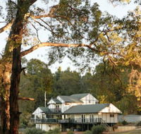 Nannup Hideaway - Whitsundays Accommodation