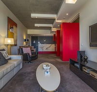 Accommodate Canberra - New Acton - Whitsundays Accommodation