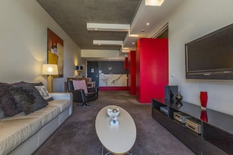 Accommodate Canberra - New Acton - Whitsundays Accommodation 0