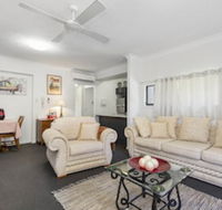 Boutique Apartments Beach Location - Whitsundays Accommodation