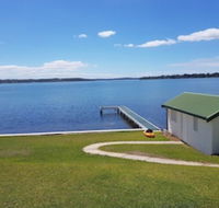 Lake Escape - Lake Macquarie - Whitsundays Accommodation