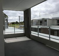 Apartment in Queens Park - Whitsundays Accommodation