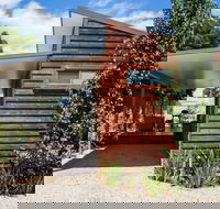 Mudgee Apartments on Horatio - Whitsundays Accommodation