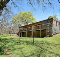 Until - Country Garden Setting - Whitsundays Accommodation