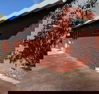 Hanover Bay Apartments - Whitsundays Accommodation