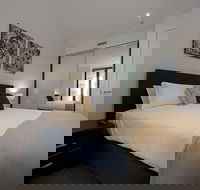 Accommodate Canberra - Manhattan - Whitsundays Accommodation