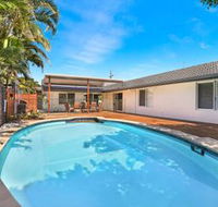 Oceanic Resort - Whitsundays Accommodation