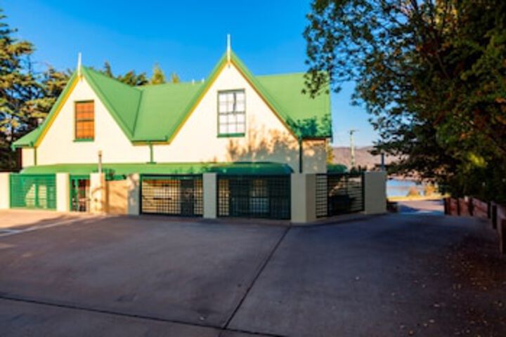 Jindabyne NSW Whitsundays Accommodation