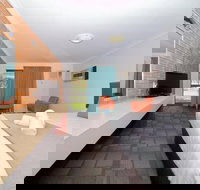 Hotel Clipper - Whitsundays Accommodation