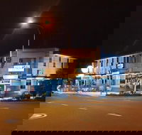 Gin Gin Budget Accommodation - Whitsundays Accommodation