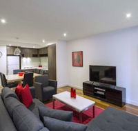 Bold  Beautiful in Brighton - Whitsundays Accommodation