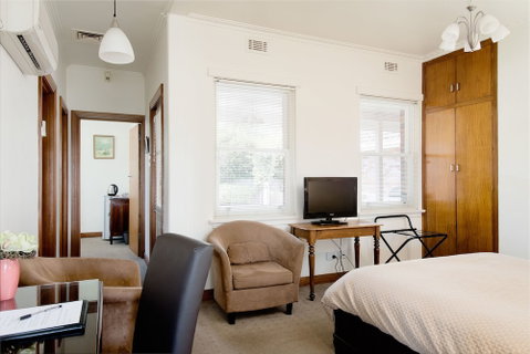 Trevallyn House - Whitsundays Accommodation 5