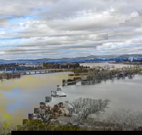 Accommodate Canberra - Nishi - Whitsundays Accommodation