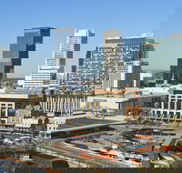 Doubletree by Hilton Perth Northbridge - Whitsundays Accommodation