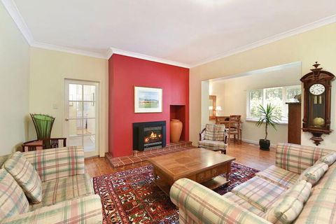 Lynwood House Estate - Whitsundays Accommodation 4