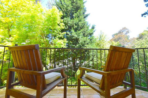Lynwood House Estate - Whitsundays Accommodation 7