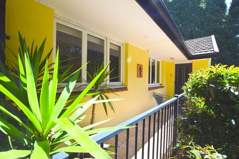 Lynwood House Estate - Whitsundays Accommodation 6