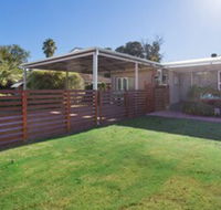 The Cloverdale - Whitsundays Accommodation