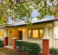 Balwyn Houses - Whitsundays Accommodation