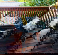 The Little Jungle Studio - Whitsundays Accommodation