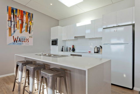 The Elements West - Jindabyne - Whitsundays Accommodation 3