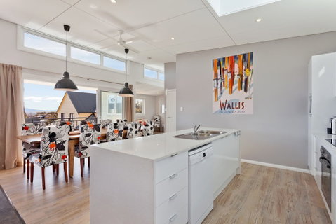 The Elements West - Jindabyne - Whitsundays Accommodation 4