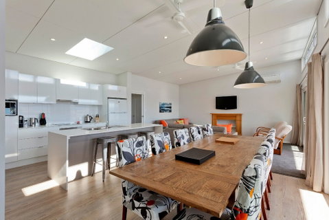 The Elements West - Jindabyne - Whitsundays Accommodation 0