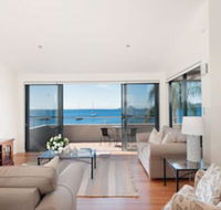 Vogue Unit 3/197 Soldiers Point Road - Whitsundays Accommodation
