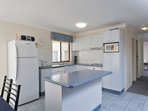 The Breakers 16B Government Road - Whitsundays Accommodation 0