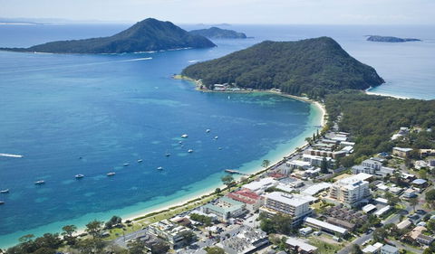The Breakers 16B Government Road - Whitsundays Accommodation 6