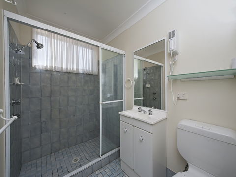 The Breakers 16B Government Road - Whitsundays Accommodation 3