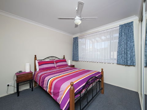 The Breakers 16B Government Road - Whitsundays Accommodation 1