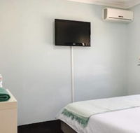 Caversham Suite - Whitsundays Accommodation