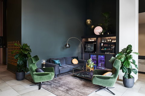 Punthill Ivanhoe - Whitsundays Accommodation 0