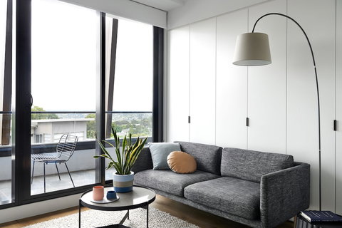 Punthill Ivanhoe - Whitsundays Accommodation 2