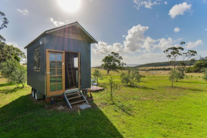 Grantville ACT Whitsundays Accommodation