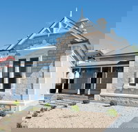 Villa Maria Barossa Luxury Guesthouse - Whitsundays Accommodation