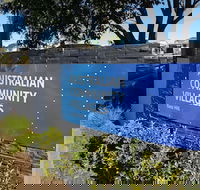 Australian Community Villages - Whitsundays Accommodation