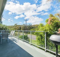 Surfair Unit 1 / 24 Marine Drive - Whitsundays Accommodation
