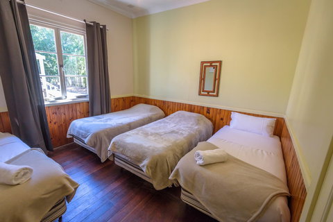 Murphy's Cottage - Whitsundays Accommodation 1