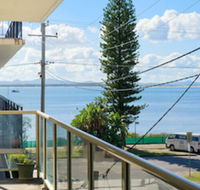 Shoal Court Unit 5 / 7 Lillian Street - Whitsundays Accommodation