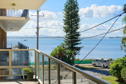 Shoal Court Unit 5 / 7 Lillian Street - Whitsundays Accommodation 0