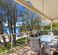 Sandranch 123 Foreshore Drive - Whitsundays Accommodation
