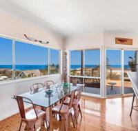 Boat Harbour Beach House 71 Kingsley Drive - Whitsundays Accommodation