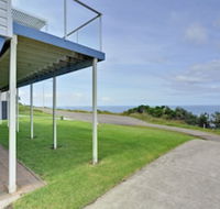 Ocean Retreat 28 Pacific Street - Whitsundays Accommodation